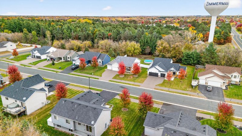 25919 22nd St W, Zimmerman, MN 55398