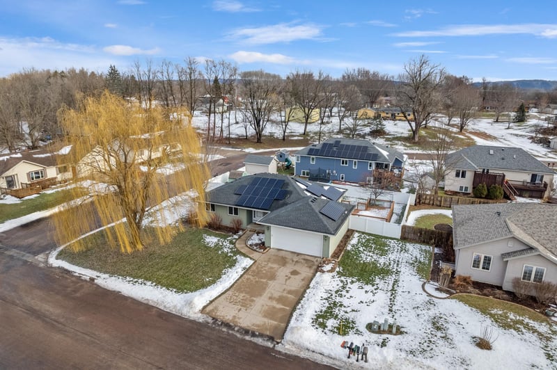 8250 6th St, Minnesota City, MN 55959