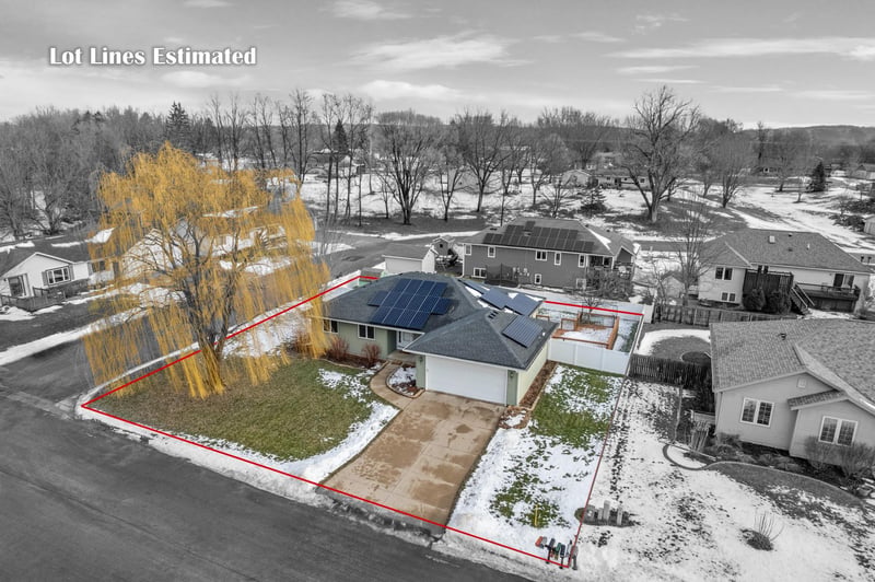 8250 6th St, Minnesota City, MN 55959