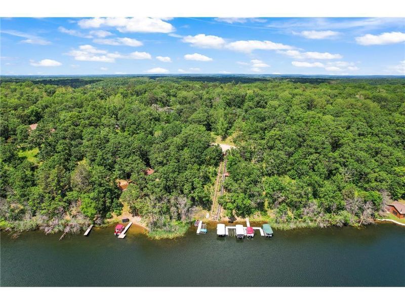 4108 Shamineau View Rd, Motley, MN 56466