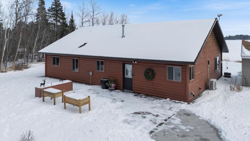 49818 Long Lake Trl, Bigfork, MN 56628