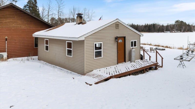 49818 Long Lake Trl, Bigfork, MN 56628
