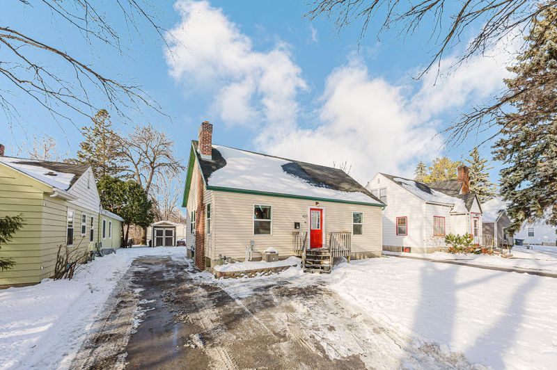 427 13th St S, Moorhead, MN 56560