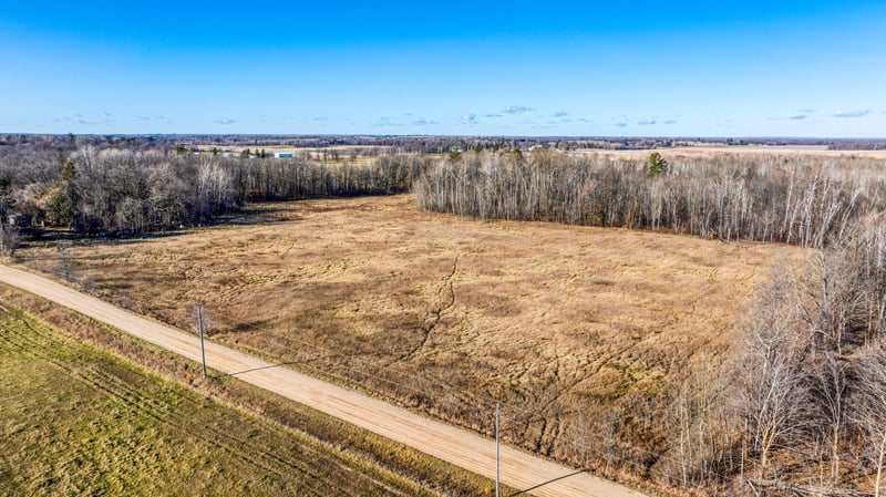 TBD Gillman Rd NE, Puposky, MN 56667