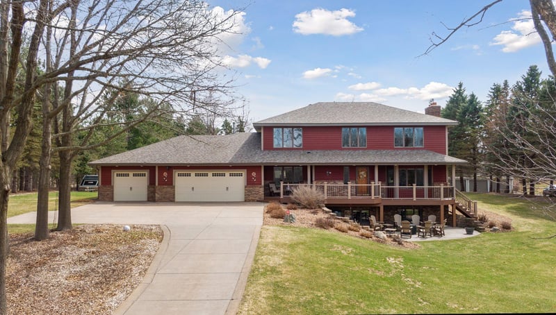 13235 4th St N, Stillwater, MN 55082