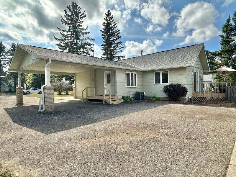 809 Pine St, Park Rapids, MN 56470
