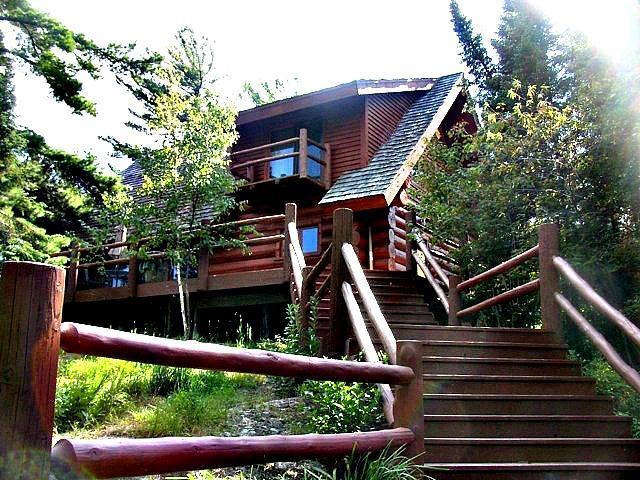 2450 Keyes Island, International Falls, MN 56649