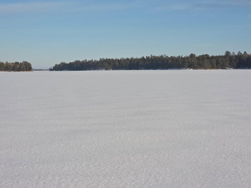 TBD Keyes Island, International Falls, MN 56649