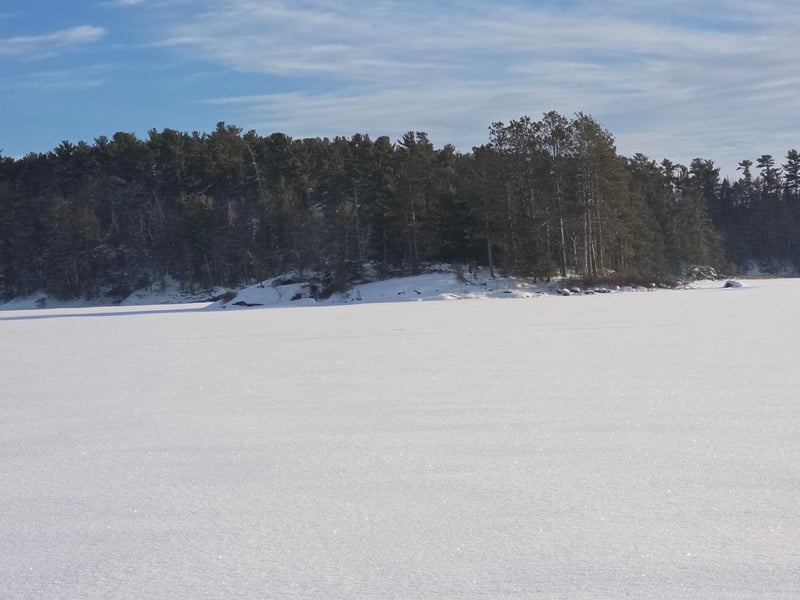 TBD Keyes Island, International Falls, MN 56649