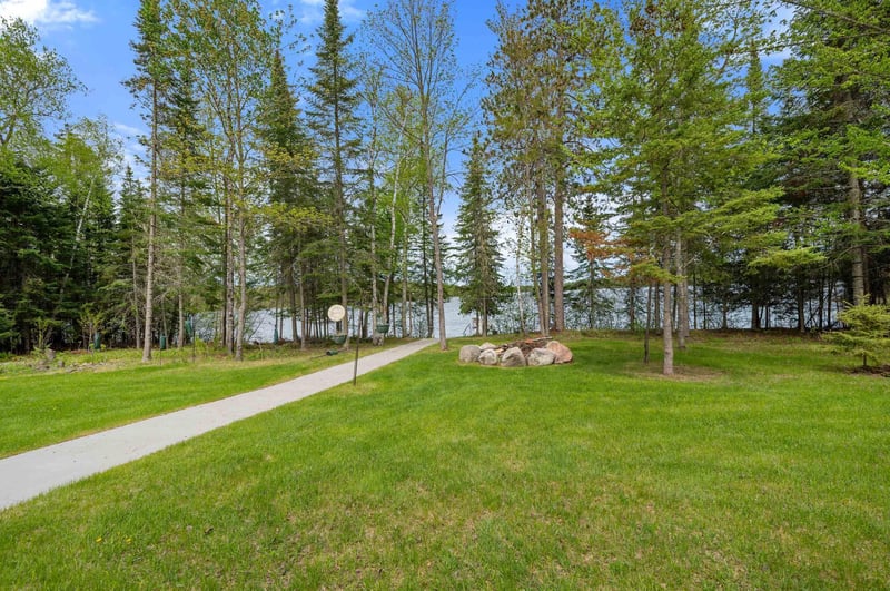 52852 Brush Shanty Lake Rd, Bigfork, MN 56628