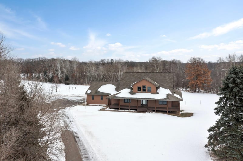 13310 308th Ave, Princeton, MN 55371