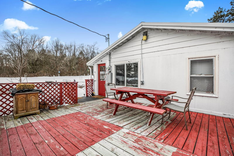 4676 109th Ave, Clear Lake, MN 55319