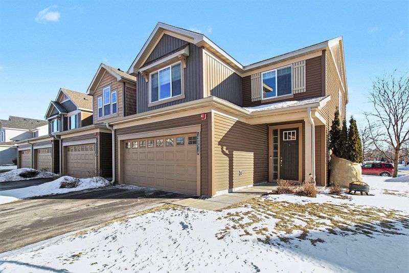 12551 Naples St NE #A, Blaine, MN 55449