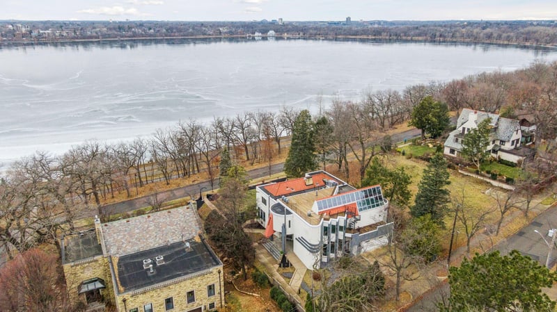 4637 E Lake Harriet Pw, Minneapolis, MN 55419
