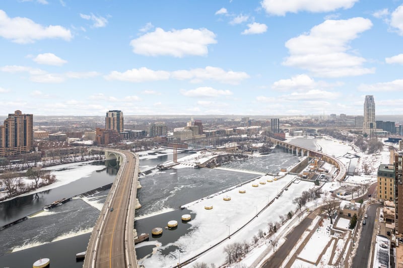 100 3rd Ave S #2602, Minneapolis, MN 55401