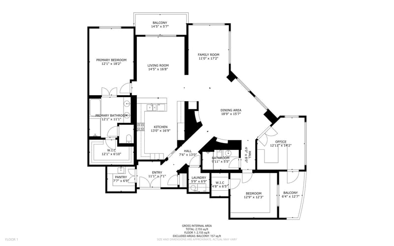 100 3rd Ave S #2602, Minneapolis, MN 55401