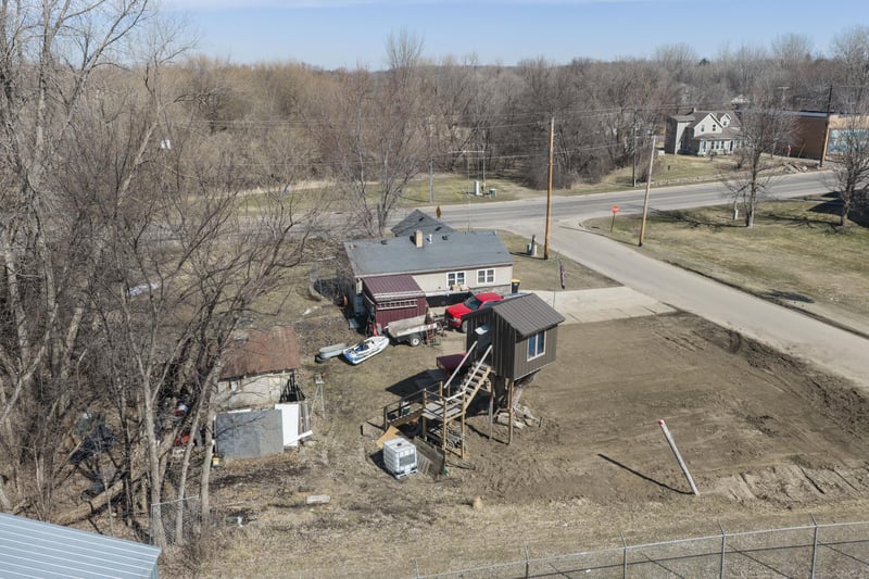 130 River St W, Holdingford, MN 56340