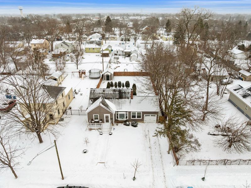 4128 Yates Ave N, Robbinsdale, MN 55422