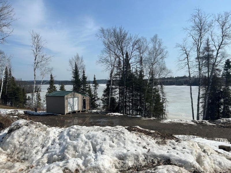 1XX N Creek Dr, Biwabik, MN 55708