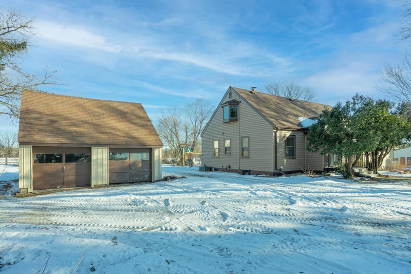 25988 185th Ave, Fort Ripley, MN 56449