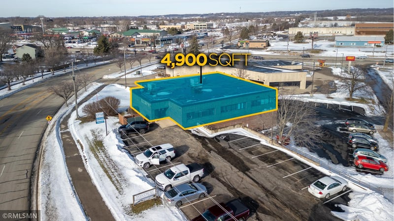 3552 W River Pw NW, Rochester, MN 55901