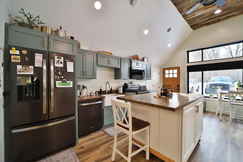 14594 County Road 109, Merrifield, MN 56465