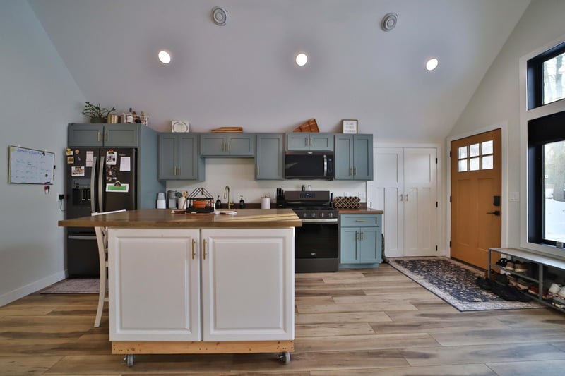 14594 County Road 109, Merrifield, MN 56465