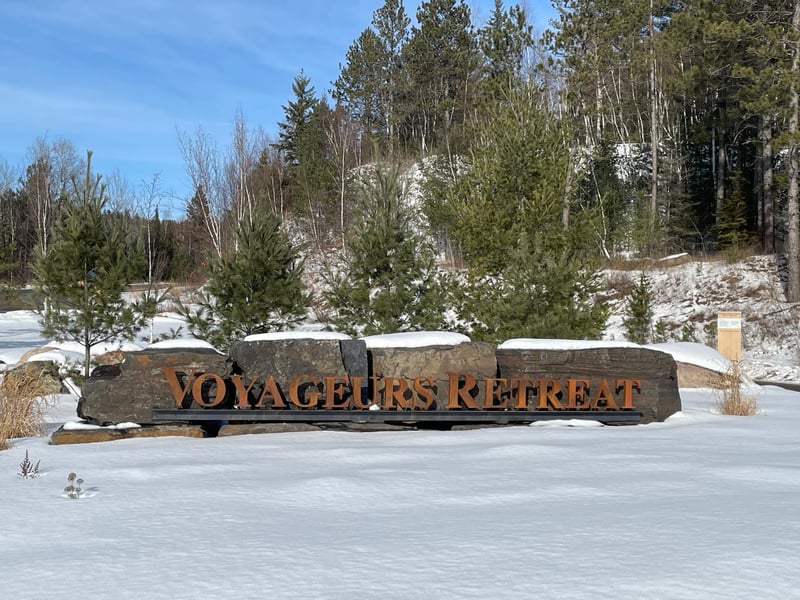 6546 Voyageurs Trl, Biwabik, MN 55708