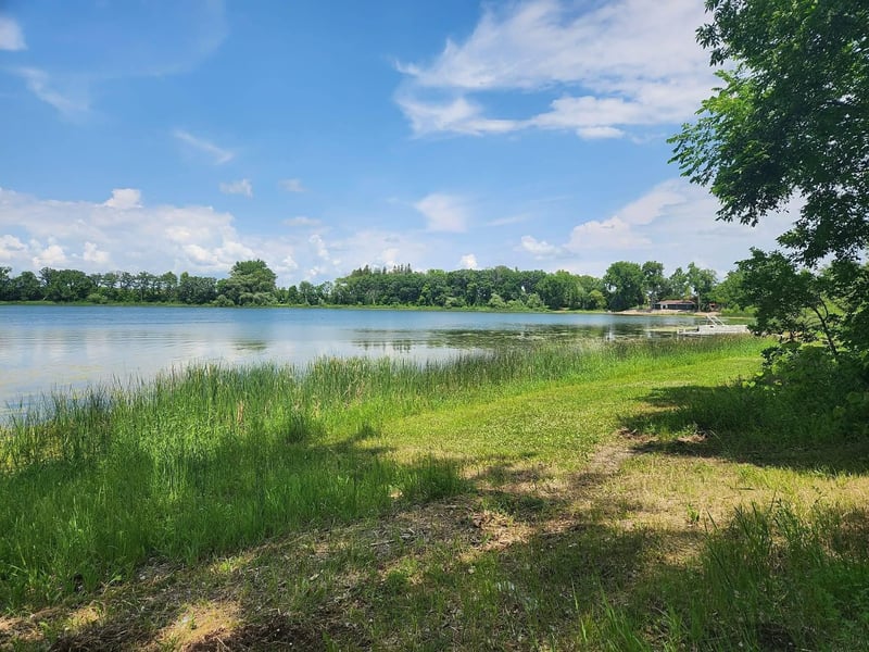 Lot 2 125th St, Dalton, MN 56324