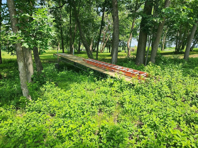 Lot 2 125th St, Dalton, MN 56324