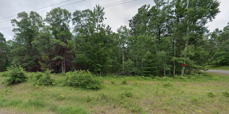 30282 N Des Moines Lake Rd, Webb Lake, WI 54830