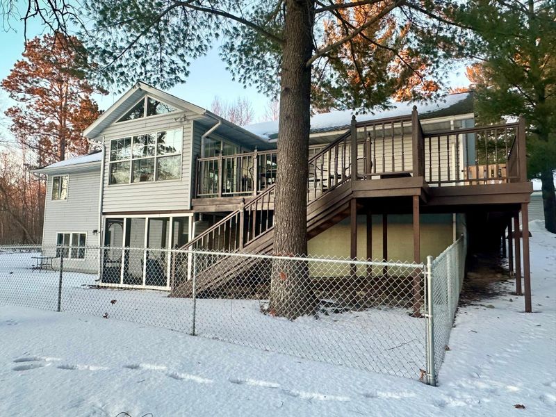 12409 Far Portage Dr, Park Rapids, MN 56470