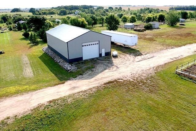 42626 County Highway 125, Perham, MN 56573