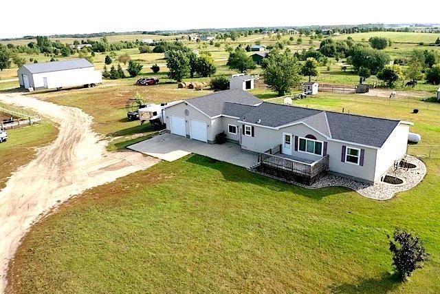 42626 County Highway 125, Perham, MN 56573