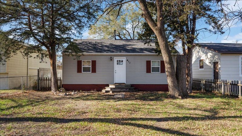 411 27th Ave N, Saint Cloud, MN 56303