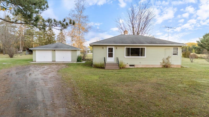 3964 Peary Rd, Eveleth, MN 55734
