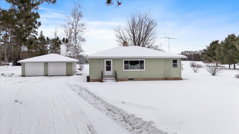 3964 Peary Rd, Eveleth, MN 55734