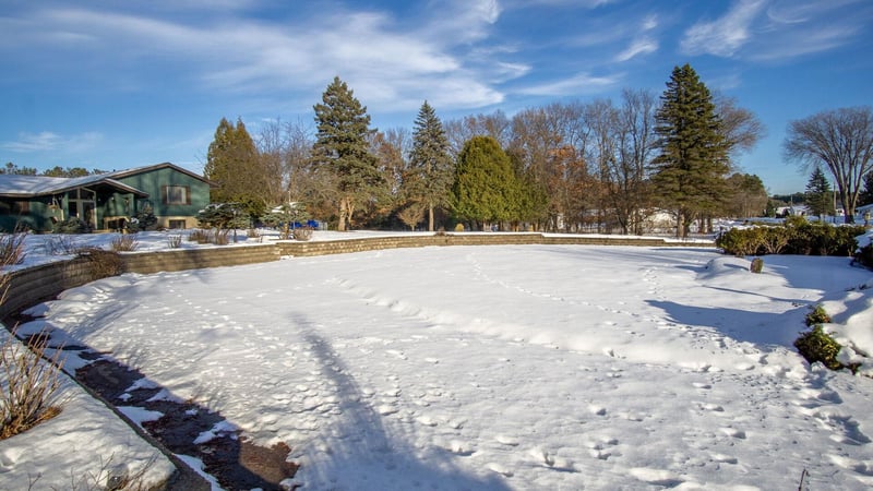 809 High St, Colfax, WI 54730