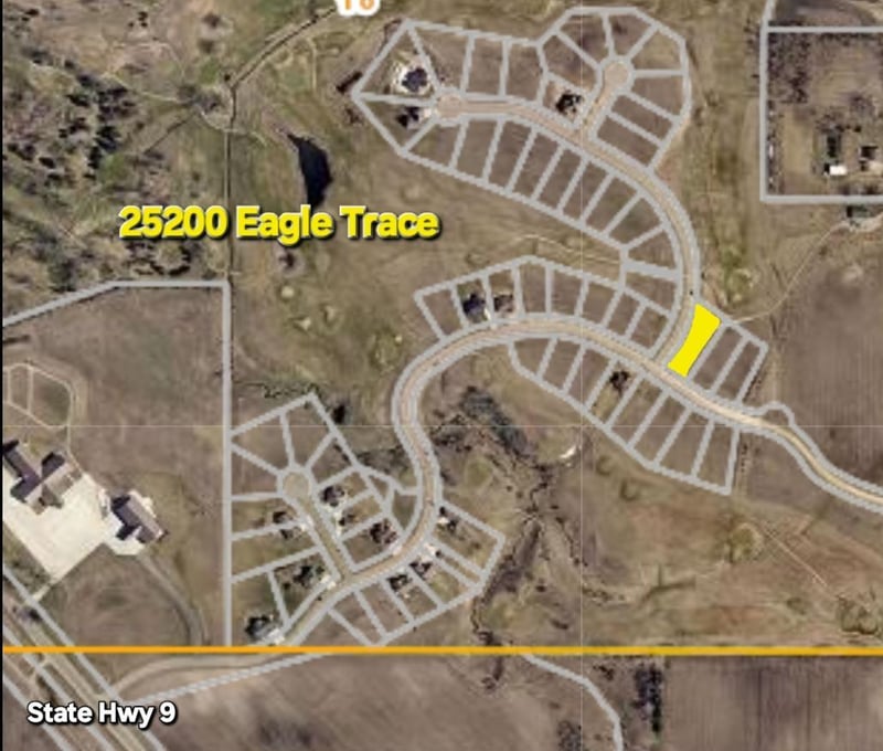 25200 Eagle Tc, Hancock, MN 56244