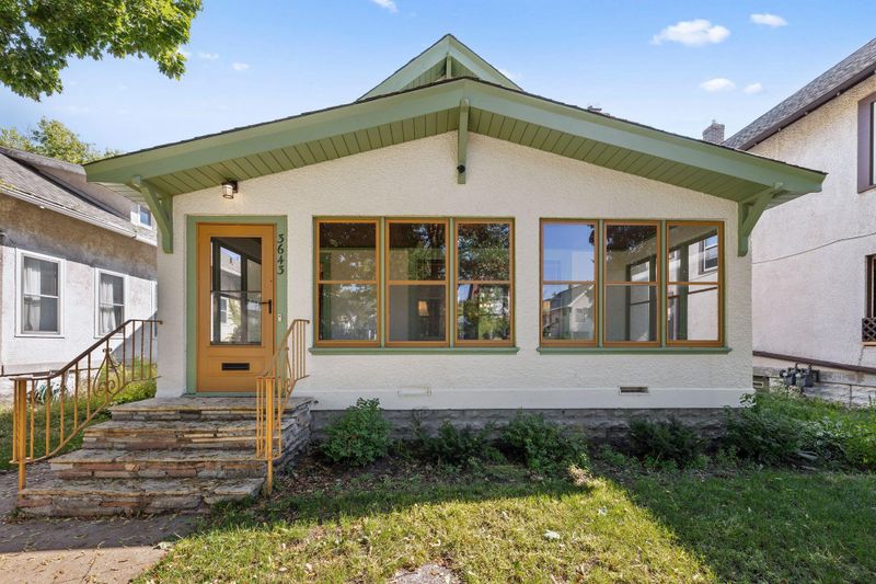 3643 Lyndale Ave S, Minneapolis, MN 55409