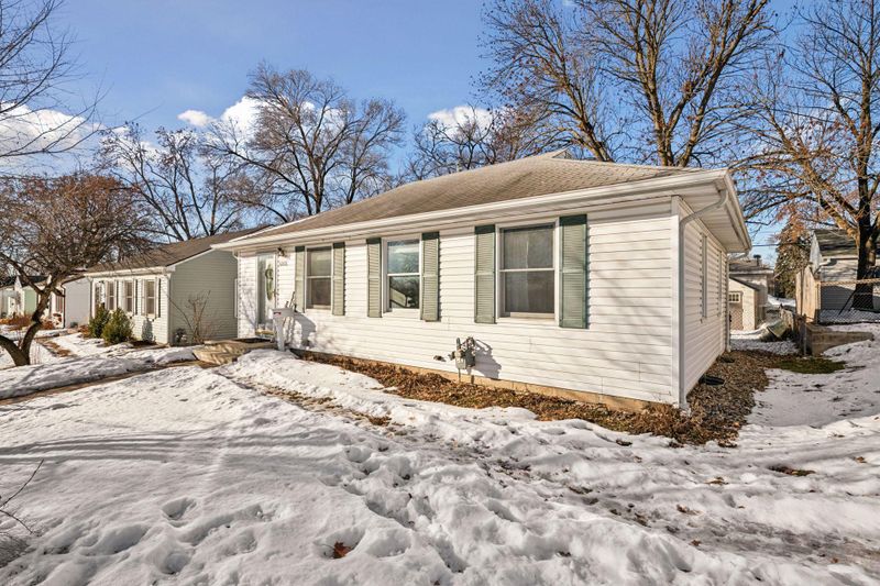 6808 Upton Ave S, Richfield, MN 55423