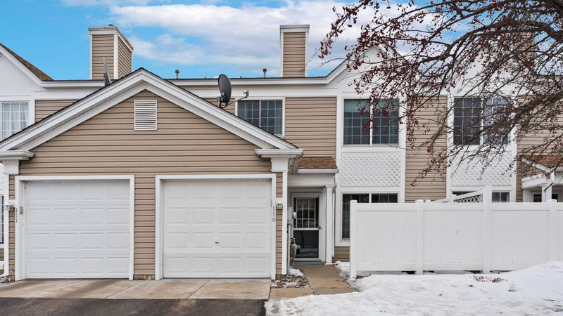 12121 Killdeer St NW #110NW, Coon Rapids, MN 55448