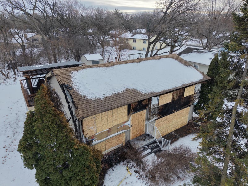 9525 Able St NE, Blaine, MN 55434