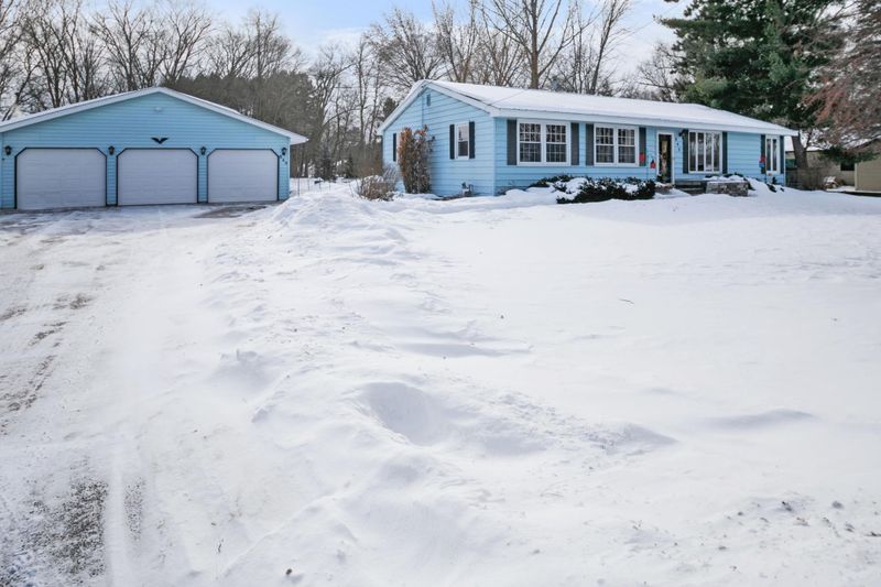 840 5th Ave NW, Pine City, MN 55063