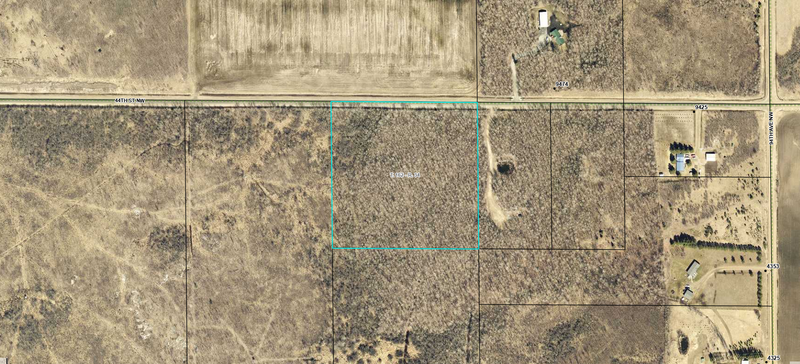 TBD 44th St NW, Roosevelt, MN 56673