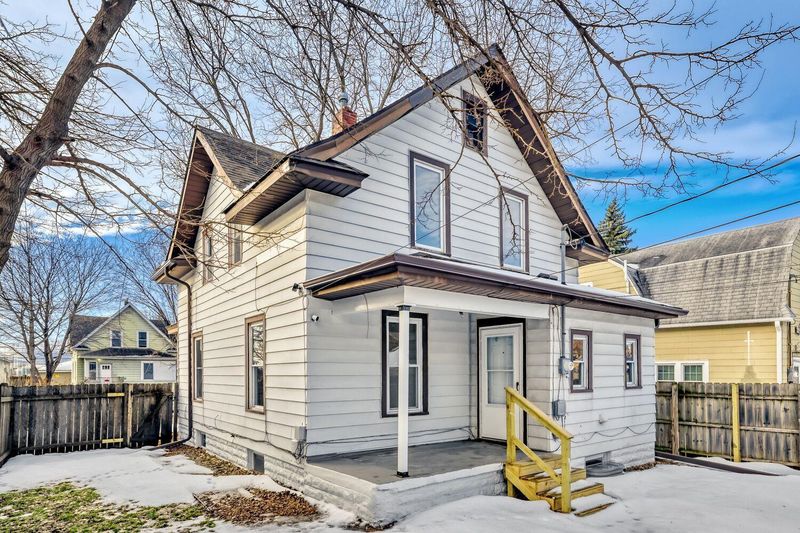 1501 Sherburne Ave, Saint Paul, MN 55104