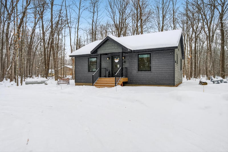 2739 28th St, Birchwood, WI 54817