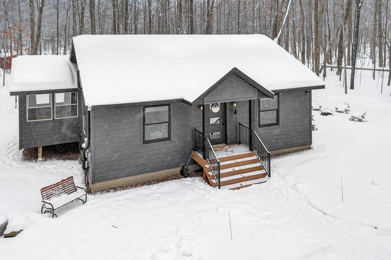2739 28th St, Birchwood, WI 54817