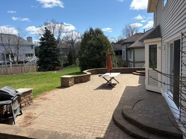 4540 Snail Lake Blvd, Shoreview, MN 55126