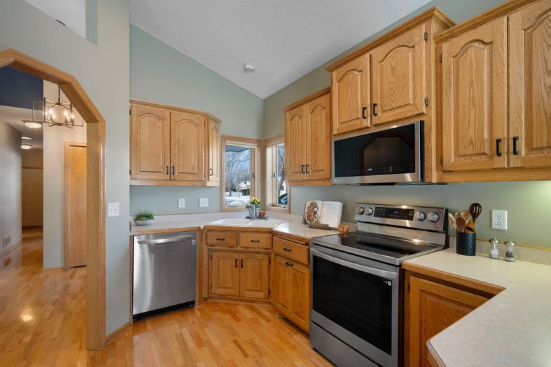 14189 Butternut St NW, Andover, MN 55304